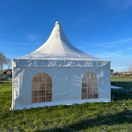 Tent 2